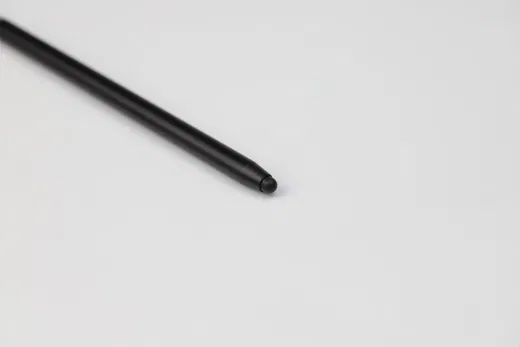 SBG Universele Stylus Pen Met Twee Zachte Punten Zwart afbeelding 8