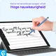 SBG Universele Stylus Pen Met Twee Zachte Punten Blauw afbeelding 2