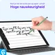 SBG Universele Stylus Pen Met Twee Zachte Punten Groen afbeelding 2