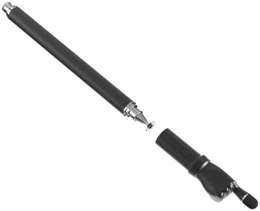 SBG Universele Wijzende Vinger Stylus Pen Zwart afbeelding 6