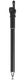 SBG Universele Wijzende Vinger Stylus Pen Zwart afbeelding 8