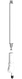 SBG Universele Wijzende Vinger Stylus Pen Wit afbeelding 6