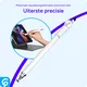 SBG Universele Wijzende Vinger Stylus Pen Wit afbeelding 2