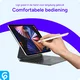 SBG Universele Stylus Pen Met Schuifsysteem Wit afbeelding 4