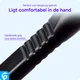 SBG Universele Stylus Pen Sleutelhanger Voor Alle Touchscreens Zwart afbeelding 4