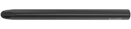 Buddi Class Universele Stylus Pen Met Zachte Punt Zwart afbeelding 8