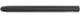 Buddi Class Universele Stylus Pen Met Zachte Punt Zwart afbeelding 8
