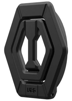 UAG Magnetic Ring Stand MagSafe Standaard en Houder voor Telefoons Zwart afbeelding 9
