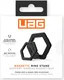 UAG Magnetic Ring Stand MagSafe Standaard en Houder voor Telefoons Zwart afbeelding 11