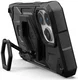 UAG Magnetic Ring Stand MagSafe Standaard en Houder voor Telefoons Zwart afbeelding 18