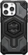 UAG Magnetic Ring Stand MagSafe Standaard en Houder voor Telefoons Zwart afbeelding 2