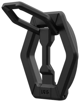 UAG Magnetic Ring Stand MagSafe Standaard en Houder voor Telefoons Zwart afbeelding 14