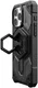 UAG Magnetic Ring Stand MagSafe Standaard en Houder voor Telefoons Zwart afbeelding 7