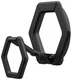 UAG Magnetic Ring Stand MagSafe Standaard en Houder voor Telefoons Zwart afbeelding 10
