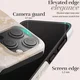 MIO MagSafe Apple iPhone 16 Hoesje Hard Shell Back Cover Gold Marble afbeelding 6