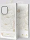 MIO MagSafe Apple iPhone 16 Hoesje Hard Shell Back Cover White Roses afbeelding 11