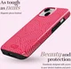 MIO MagSafe Apple iPhone 16 Hoesje Hard Shell Back Cover Wild Hearts afbeelding 3