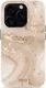 MIO MagSafe Apple iPhone 16 Pro Hoesje Hard Shell Back Cover Gold Marble