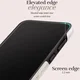 MIO MagSafe Apple iPhone 16 Pro Hoesje Hard Shell Back Cover Gold Marble afbeelding 7