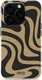 MIO MagSafe Apple iPhone 16 Pro Hoesje Hard Shell Back Cover Swirl