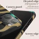 MIO MagSafe Apple iPhone 16 Pro Hoesje Hard Shell Back Cover Swirl afbeelding 6