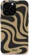 MIO MagSafe iPhone 16 Pro Max Hoesje Hard Shell Back Cover Swirl