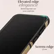 MIO MagSafe iPhone 16 Pro Max Hoesje Hard Shell Back Cover Swirl afbeelding 7