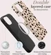 MIO MagSafe iPhone 16 Pro Max Hoesje Hard Shell Back Cover Spots afbeelding 8