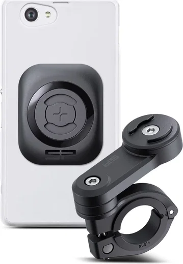 SP Connect Moto Bundle LT SPC+ Telefoonhouder Motor met Universele Interface afbeelding 1