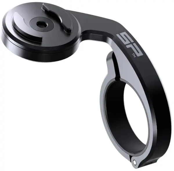 SP Connect Handlebar Mount Pro - Telefoonhouder Fiets  SPC+ Hoesjes Zwart afbeelding 1