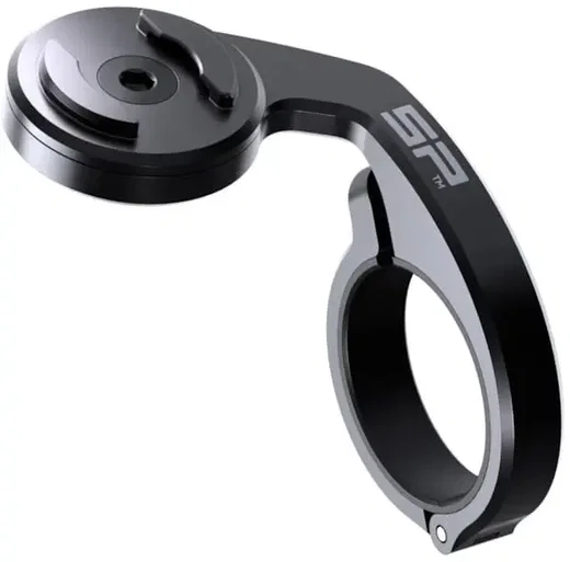 SP Connect Handlebar Mount Pro - Telefoonhouder Fiets  SPC+ Hoesjes Zwart afbeelding 1