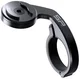 SP Connect Handlebar Mount Pro - Telefoonhouder Fiets  SPC+ Hoesjes Zwart afbeelding 1