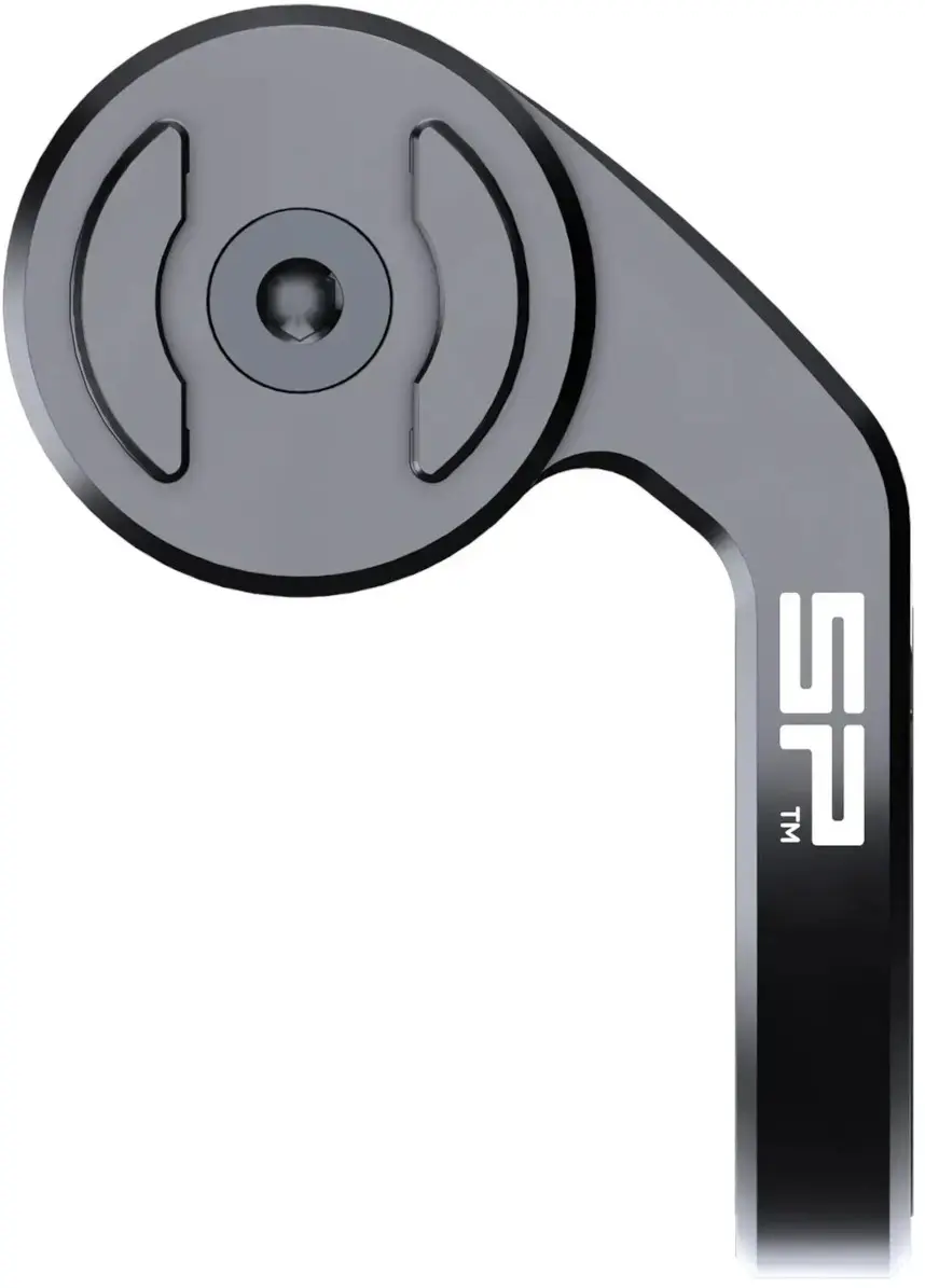 SP Connect Handlebar Mount Pro - Telefoonhouder Fiets  SPC+ Hoesjes Zwart afbeelding 9