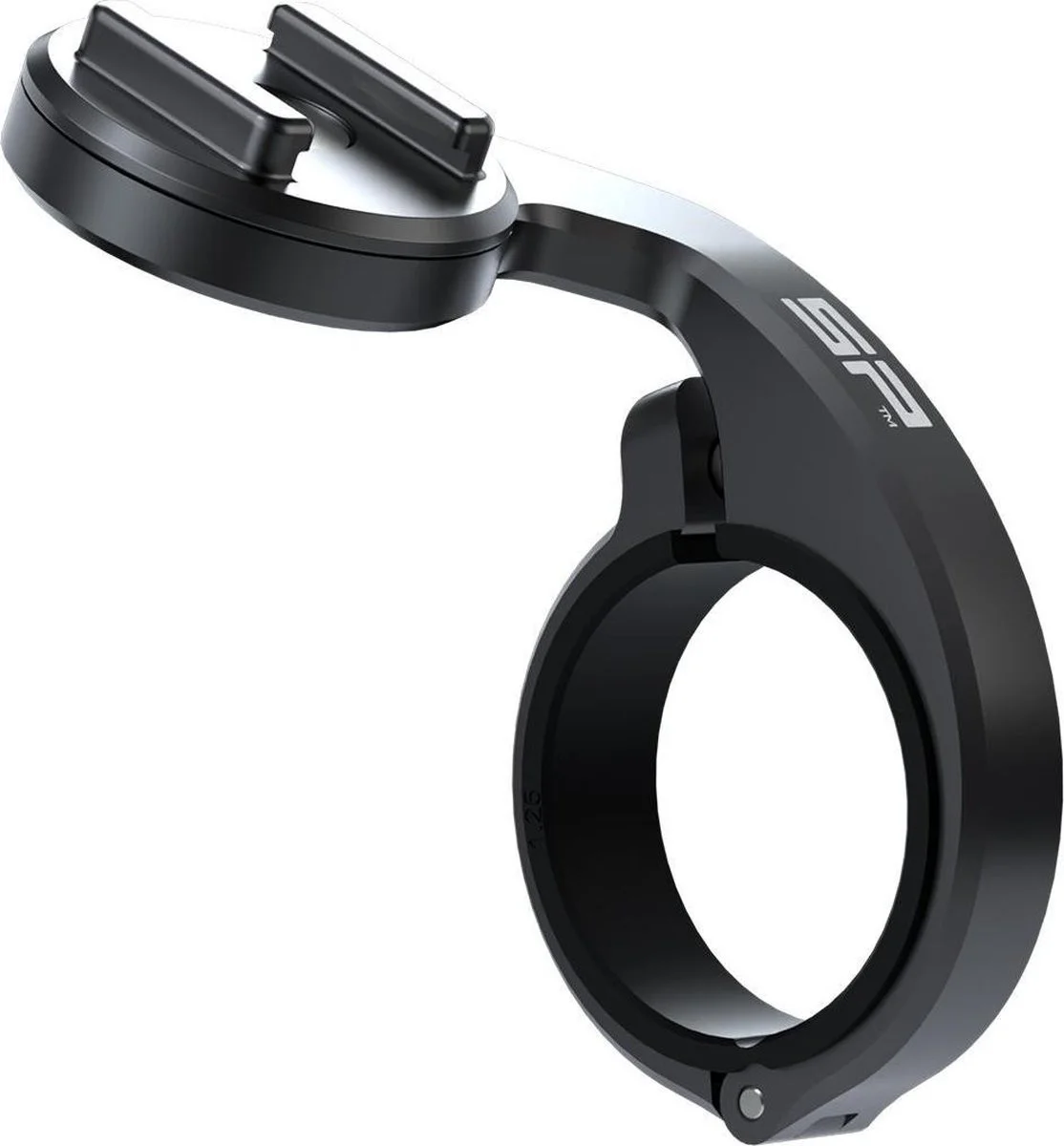 SP Connect Handlebar Mount Pro - Telefoonhouder Fiets  SPC+ Hoesjes Zwart afbeelding 7