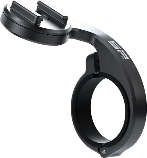 SP Connect Handlebar Mount Pro - Telefoonhouder Fiets  SPC+ Hoesjes Zwart afbeelding 7