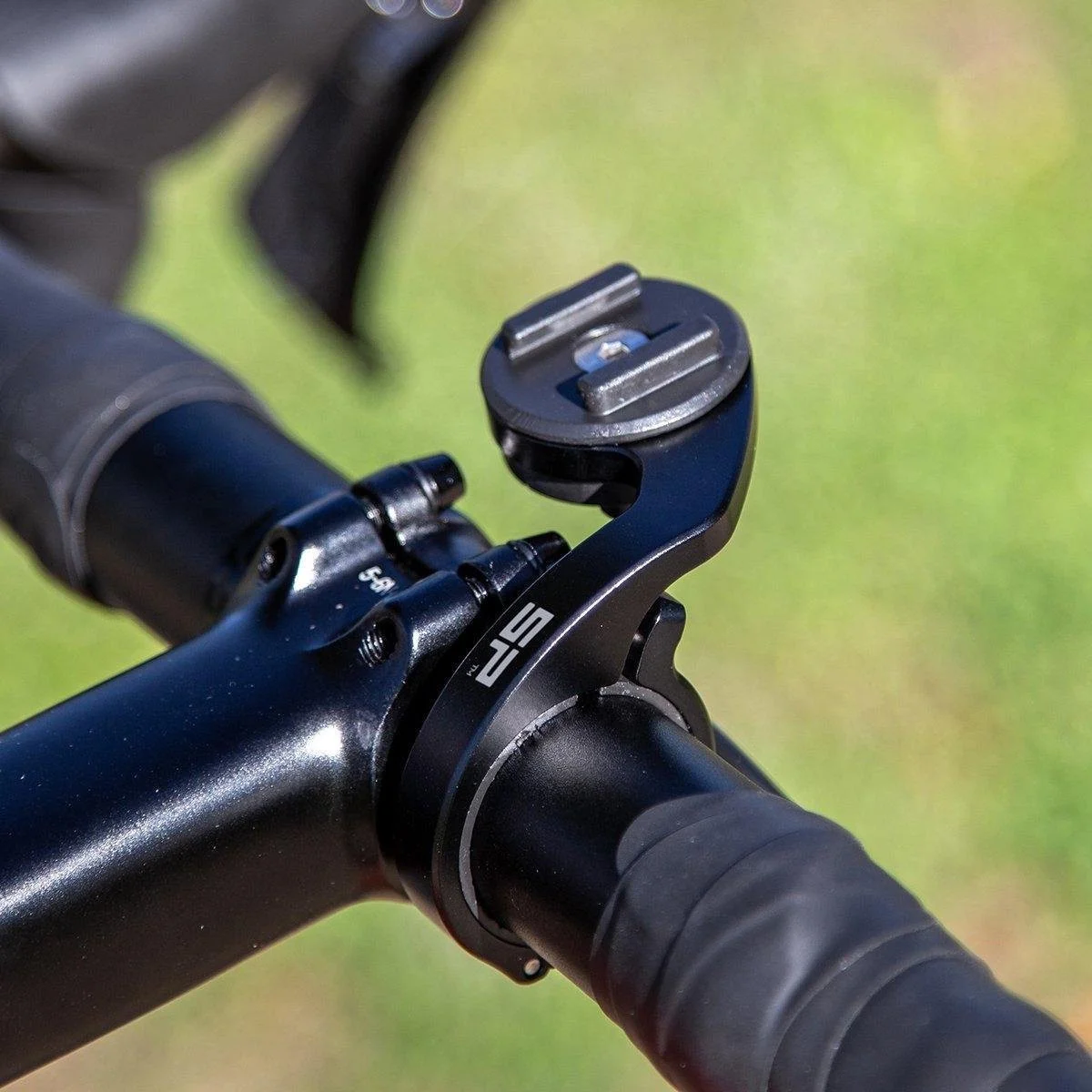 SP Connect Handlebar Mount Pro - Telefoonhouder Fiets  SPC+ Hoesjes Zwart afbeelding 3