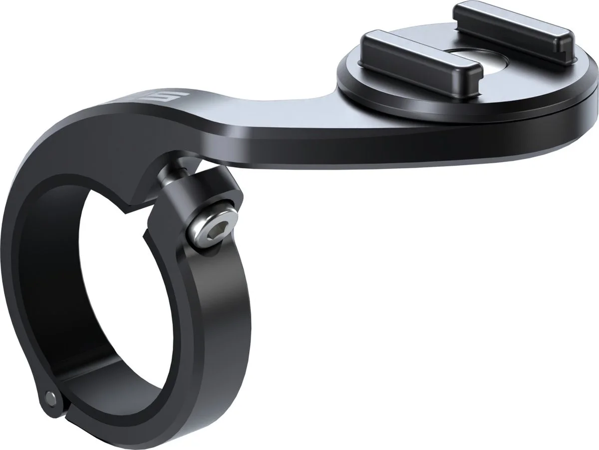 SP Connect Handlebar Mount Pro - Telefoonhouder Fiets  SPC+ Hoesjes Zwart afbeelding 8