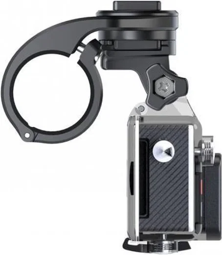 SP Connect Handlebar Mount Pro - Telefoonhouder Fiets  SPC+ Hoesjes Zwart afbeelding 2