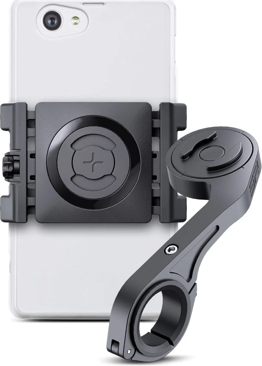 SP Connect Roadbike Bundle SPC+ - Telefoonhouder Fiets met Universele Klem afbeelding 1