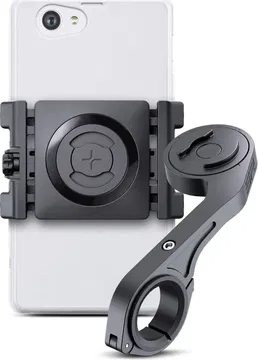 SP Connect Roadbike Bundle SPC+ - Telefoonhouder Fiets met Universele Klem