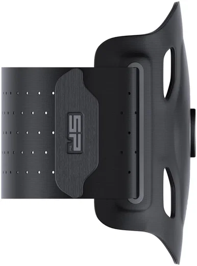 SP Connect Arm Band SPC+ Telefoonhouder Sporten - Sportarmband Hardlopen Zwart afbeelding 6