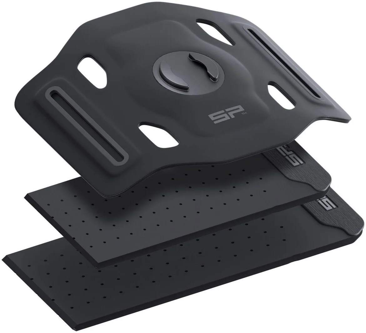 SP Connect Arm Band SPC+ Telefoonhouder Sporten - Sportarmband Hardlopen Zwart afbeelding 7