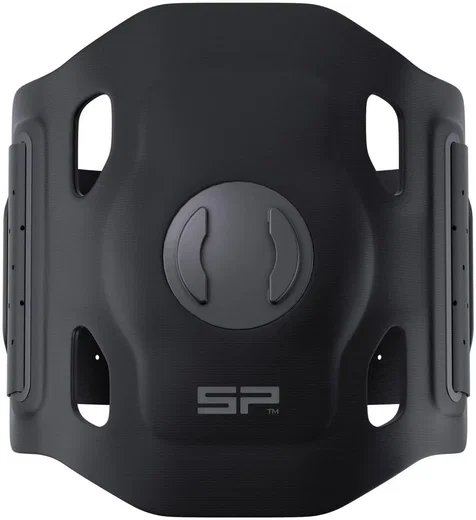SP Connect Arm Band SPC+ Telefoonhouder Sporten - Sportarmband Hardlopen Zwart afbeelding 8