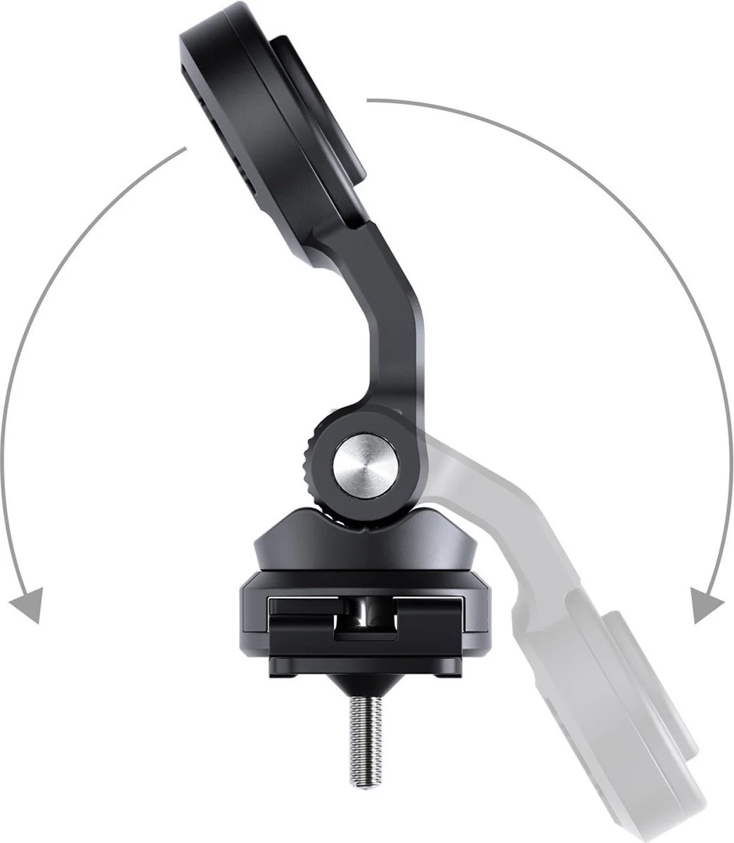 SP Connect Brake Mount - Telefoonhouder Scooter/Brommer voor SPC+ Hoesjes afbeelding 5