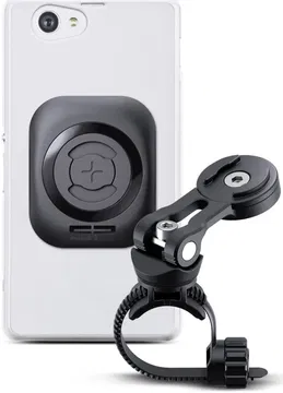 SP Connect Bike Bundle II SPC+ - Telefoonhouder Fiets met Universele Interface