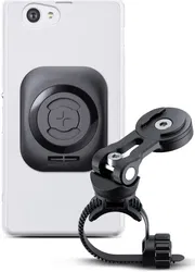 SP Connect Bike Bundle II SPC+ - Telefoonhouder Fiets met Universele Interface afbeelding