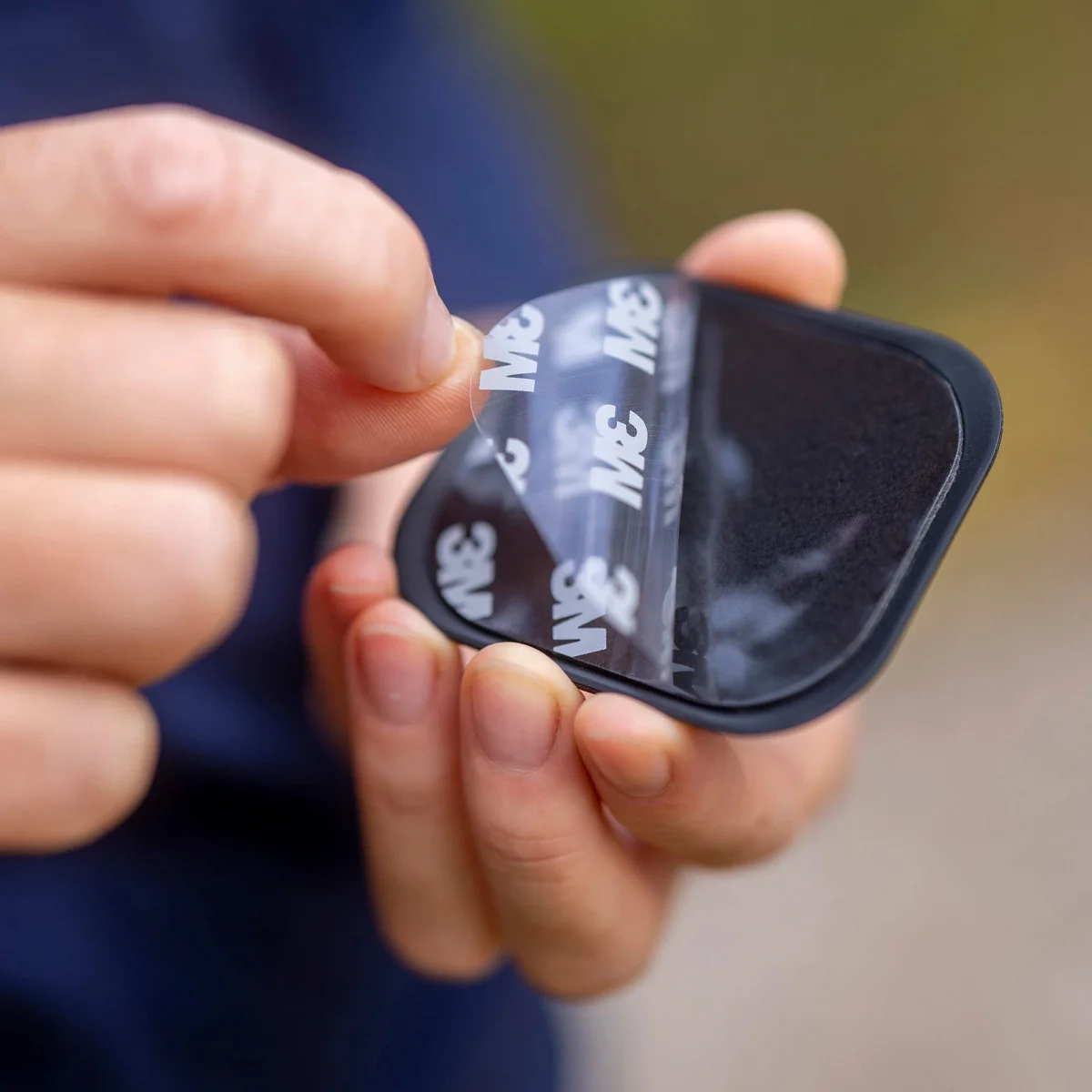 SP Connect Bike Bundle II SPC+ - Telefoonhouder Fiets met Universele Interface afbeelding 5