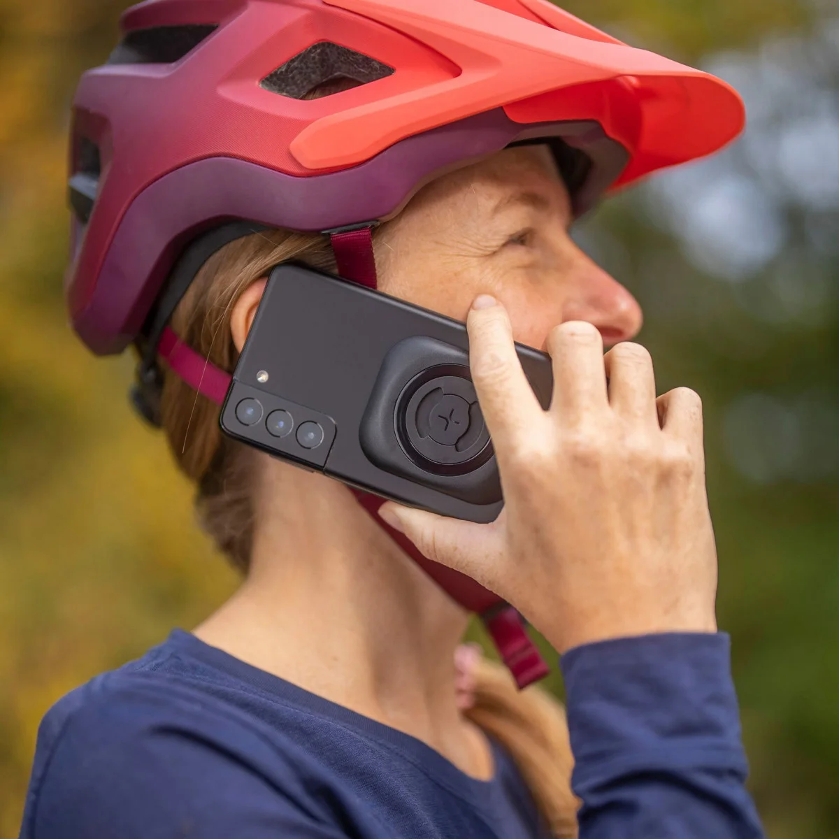 SP Connect Bike Bundle II SPC+ - Telefoonhouder Fiets met Universele Interface afbeelding 8