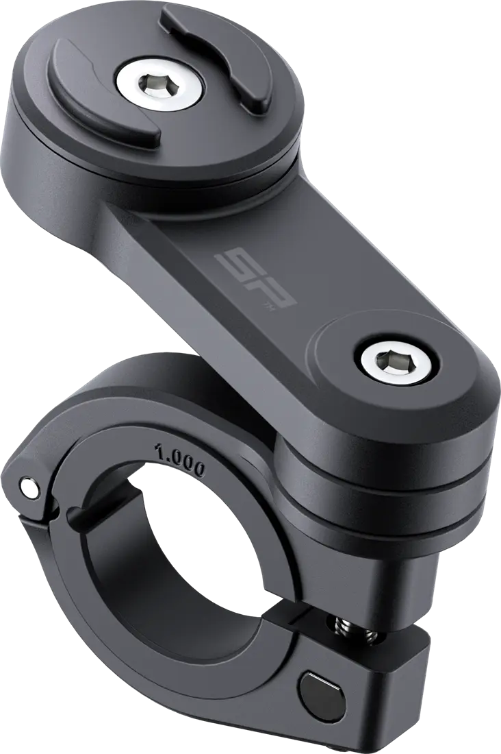 SP Connect Moto Mount LT SPC+ - Telefoonhouder Motor voor SPC+ Hoesjes afbeelding 1