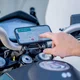 SP Connect Moto Mount LT SPC+ - Telefoonhouder Motor voor SPC+ Hoesjes afbeelding 5